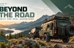 Beyond the Road: Built for Real Adventure