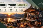 Build Your Camper. Define Your Adventure